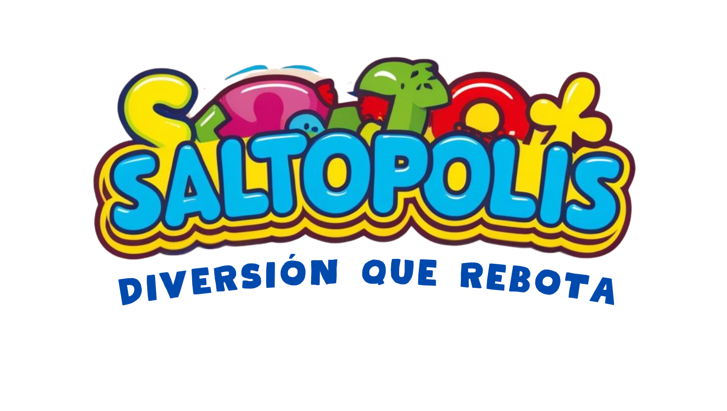 SALTOPOLIS